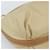 Borsa a Spalla PRADA Nylon Beige Argento Auth 184182A - vista 11