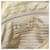 Borsa a Spalla PRADA Nylon Beige Argento Auth 184182A - vista 16
