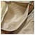Borsa a Spalla PRADA Nylon Beige Argento Auth 184182A - vista 21