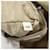 Borsa a Spalla PRADA Nylon Beige Argento Auth 184182A - vista 22