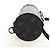 LOUIS VUITTON Monogram Eclipse Porta Bottiglia GI0398 Auth 171298V Monogramma - vista 5