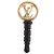 LOUIS VUITTON Jack per auricolari metallico Oro M61014 LV Auth 181106 D'oro - vista 9