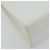 Borsa Salvatore Ferragamo Vala in pelle 2way White Gold ka4614A - vista 13