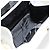 Borsa Salvatore Ferragamo Vala in pelle 2way White Gold ka4614A - vista 18