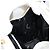 Borsa Salvatore Ferragamo Vala in pelle 2way White Gold ka4614A - vista 19