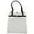 Borsa Salvatore Ferragamo Vala in pelle 2way White Gold ka4614A - vista 2