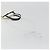 Borsa Salvatore Ferragamo Vala in pelle 2way White Gold ka4614A - vista 9