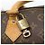 LOUIS VUITTON Borsa Monogram Speedy 30 M41526 LV Auth 184213V Monogramma - vista 19