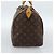 LOUIS VUITTON Borsa Monogram Speedy 30 M41526 LV Auth 184213V Monogramma - vista 4