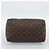 LOUIS VUITTON Borsa Monogram Speedy 30 M41526 LV Auth 184213V Monogramma - vista 5