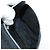 Borsa a tracolla GUCCI Web Sherry Line in tela nera argento 169937 Auth am11677V Nero - vista 17