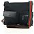 Borsa a tracolla GUCCI Web Sherry Line in tela nera argento 169937 Auth am11677V Nero - vista 30