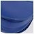Borsa a tracolla CARTIER Must Line in pelle blu e oro Auth 183718V D'oro - vista 13