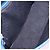 Borsa a tracolla CARTIER Must Line in pelle blu e oro Auth 183718V D'oro - vista 17