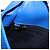 Borsa a tracolla CARTIER Must Line in pelle blu e oro Auth 183718V D'oro - vista 20