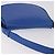 Borsa a tracolla CARTIER Must Line in pelle blu e oro Auth 183718V D'oro - vista 6