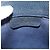 Borsa a tracolla GUCCI GG Supreme Sherry Line PVC Blu Navy Oro 10 02 024 Auth 184481 D'oro - vista 16
