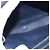 Borsa a tracolla GUCCI GG Supreme Sherry Line PVC Blu Navy Oro 10 02 024 Auth 184481 D'oro - vista 17