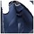Borsa a tracolla GUCCI GG Supreme Sherry Line PVC Blu Navy Oro 10 02 024 Auth 184481 D'oro - vista 19