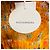 Autre Marque Alessandra Sunset Cameo Delilah Kleid Orange - Ansicht 4