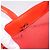 LOUIS VUITTON Monogram Vernis Wilshire PM Borsa Orenge Sunset M93644 Auth 184196 - vista 11
