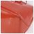 LOUIS VUITTON Monogram Vernis Wilshire PM Borsa Orenge Sunset M93644 Auth 184196 - vista 14
