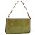 LOUIS VUITTON Monogram Vernis Lexington Pouch Baby Blue M91011 LV Auth 183736