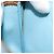 LOUIS VUITTON Monogram Vernis Lexington Pouch Baby Blue M91011 LV Auth 183736 - vista 12