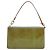LOUIS VUITTON Monogram Vernis Lexington Pouch Baby Blue M91011 LV Auth 183736 - vista 13