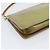 LOUIS VUITTON Monogram Vernis Lexington Pouch Baby Blue M91011 LV Auth 183736 - vista 15