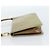 LOUIS VUITTON Monogram Vernis Lexington Pouch Baby Blue M91011 LV Auth 183736 - vista 3