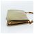 LOUIS VUITTON Monogram Vernis Lexington Pouch Baby Blue M91011 LV Auth 183736 - vista 4