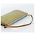 LOUIS VUITTON Monogram Vernis Lexington Pouch Baby Blue M91011 LV Auth 183736 - vista 7
