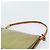 LOUIS VUITTON Monogram Vernis Lexington Pouch Baby Blue M91011 LV Auth 183736 - vista 8