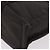 Hermès HERMES Her Line Handtasche Canvas Schwarz Silber Authentisch bs35385A - Ansicht 13