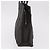 Hermès HERMES Her Line Handtasche Canvas Schwarz Silber Authentisch bs35385A - Ansicht 5