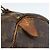 LOUIS VUITTON Borsa Monogram Speedy 30 M41526 LV Auth 183399 Monogramma - vista 18
