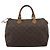 LOUIS VUITTON Borsa Monogram Speedy 30 M41526 LV Auth 183399 Monogramma - vista 2