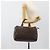 LOUIS VUITTON Borsa Monogram Speedy 30 M41526 LV Auth 183399 Monogramma - vista 21