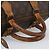 LOUIS VUITTON Borsa Monogram Speedy 30 M41526 LV Auth 183399 Monogramma - vista 7