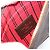 LOUIS VUITTON Damier Ebene Neverfull PM Pouch LV Auth 184121 - vista 10