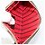 LOUIS VUITTON Damier Ebene Neverfull PM Pouch LV Auth 184121 - vista 11