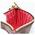 LOUIS VUITTON Damier Ebene Neverfull PM Pouch LV Auth 184121 - vista 17