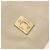 CHANEL Bicolore Backpack Caviar Skin Beige Gold CC Auth 182907V - view 15