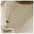 CHANEL Bicolore Backpack Caviar Skin Beige Gold CC Auth 182907V - view 17