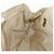 CHANEL Bicolore Backpack Caviar Skin Beige Gold CC Auth 182907V - view 19