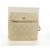 CHANEL Bicolore Backpack Caviar Skin Beige Gold CC Auth 182907V - view 24