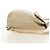 CHANEL Bicolore Backpack Caviar Skin Beige Gold CC Auth 182907V - view 6