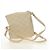 CHANEL Bicolore Backpack Caviar Skin Beige Gold CC Auth 182907V - view 9