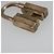 Hermès HERMES Cadena Tu Aleg Charm Ag925 Silver Auth 182945 Argento - vista 14
